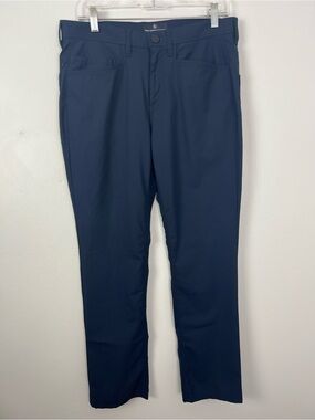 Hart Schaffner Marx Wool Blend Pants